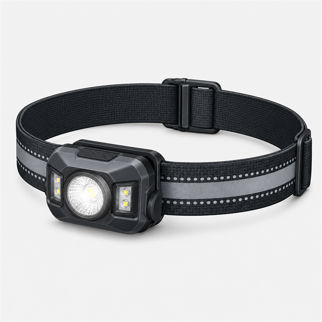 Lampes Black Diamond Spot 400